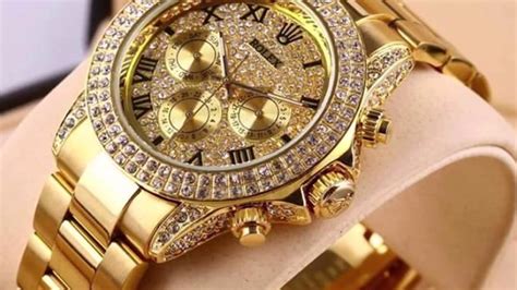 rolex gold watch sale|24k gold rolex watch price.